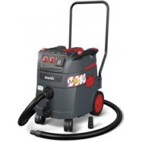STARMIX M-1635 EWA Safe Plus návod a manuál