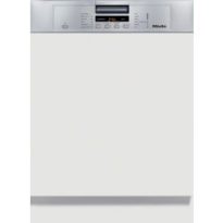 Miele G 5220 SCi návod a manuál