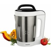 SILVERCREST SMK 1000 A1 návod a manuál