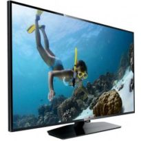 Philips 40HFL3011T návod a manuál