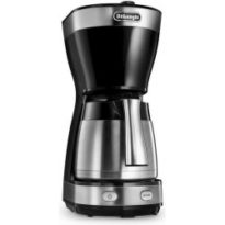 DELONGHI ICM 16710 návod a manuál