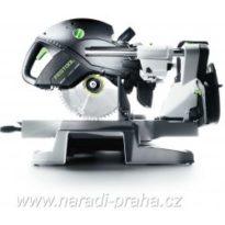 FESTOOL KAPEX KS 88 E návod a manuál