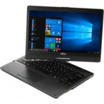 Fujitsu Lifebook T937 VFY:T9370M45SBCZ návod a manuál