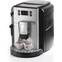 Gaggia Unica návod a manuál
