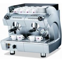 Gaggia GD Compact návod a manuál