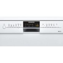 Siemens SN 26P291 návod a manuál