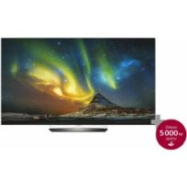 LG OLED55B6J návod a manuál