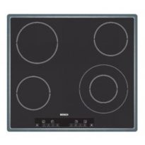 Bosch PKF 645E01 návod a manuál