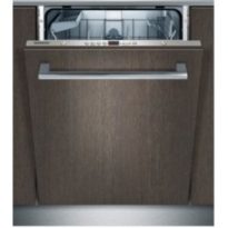 Siemens SX 64L000 návod a manuál