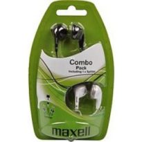 Maxell EBC2 návod a manuál