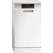 AEG Favorit 88429W0P návod a manuál