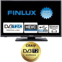 Finlux TV24FHB4220 návod a manuál