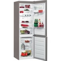 Whirlpool BSNF 8152 OX návod a manuál