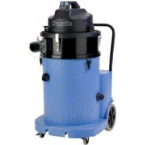 Numatic SSIVD 1800 návod a manuál