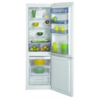 Beko CSA 29000 návod a manuál