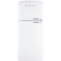 Smeg FAB50RWH návod a manuál