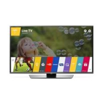 LG 49LF632V návod a manuál