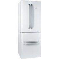 Hotpoint E4 D AA W C návod a manuál