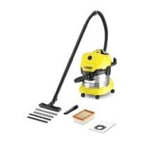 Kärcher MV4 Premium návod a manuál