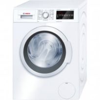Bosch WAT28460BY návod a manuál