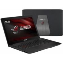 Asus G552VW-DM344T návod a manuál