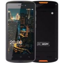 AGM X1 Mini návod a manuál
