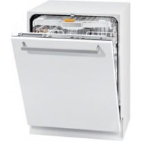 Miele G 5985 SCVi návod a manuál