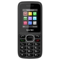 Bea-Fon C60 návod a manuál