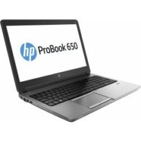 HP ProBook 650 F1P32EA návod a manuál