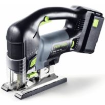 FESTOOL PSBC 420 EB-PLUS Li 18 návod a manuál