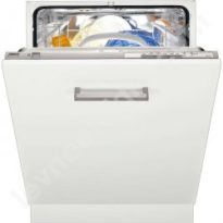 Zanussi ZDT 311 návod a manuál