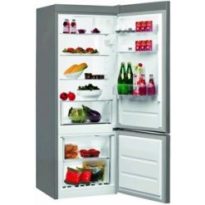 Whirlpool BLF 5121 OX návod a manuál