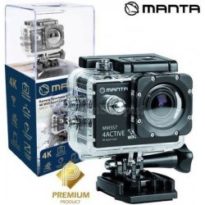 MANTA MM357 návod a manuál