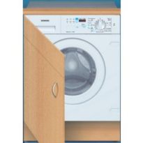 Siemens WDI 1442 návod a manuál