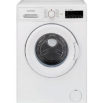 Daewoo DWD FV2221 návod a manuál
