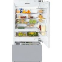 Miele KF 1901 vi návod a manuál