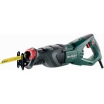 METABO SSE 1100 návod a manuál