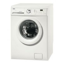 Zanussi ZWS 7108 návod a manuál