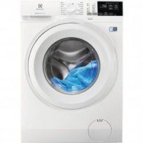 Electrolux EW6F428WUC návod a manuál