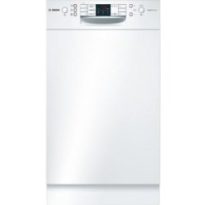 Bosch SPD 58N02 návod a manuál