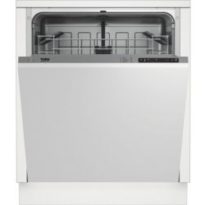 Beko DIN15210 návod a manuál