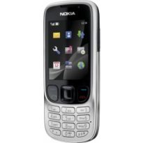 Nokia 6303 Classic návod a manuál