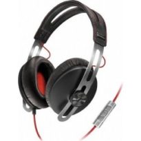 Sennheiser Momentum návod a manuál