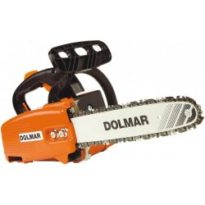 DOLMAR PS – 3410 TH/TLC návod a manuál