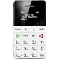 CUBE1 CardPhone návod a manuál
