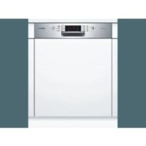 Bosch SMI 65P25 návod a manuál