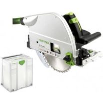 FESTOOL TS 75 EBQ PLUS návod a manuál