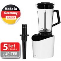 Jupiter Nutrimix 801 návod a manuál