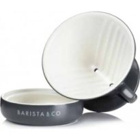 Drip Coffee Filter BARISTA&Co návod a manuál