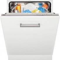 Zanussi ZDT 111 návod a manuál